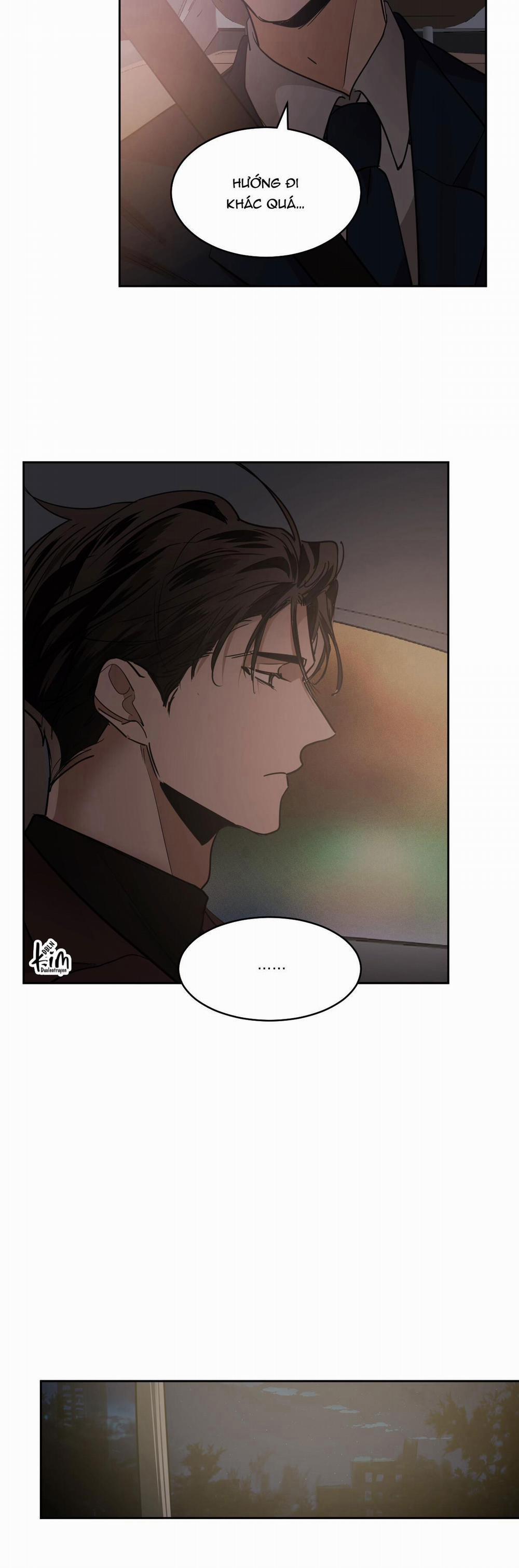 Mãnh Thú Biến Nhiệt 74 trang 17