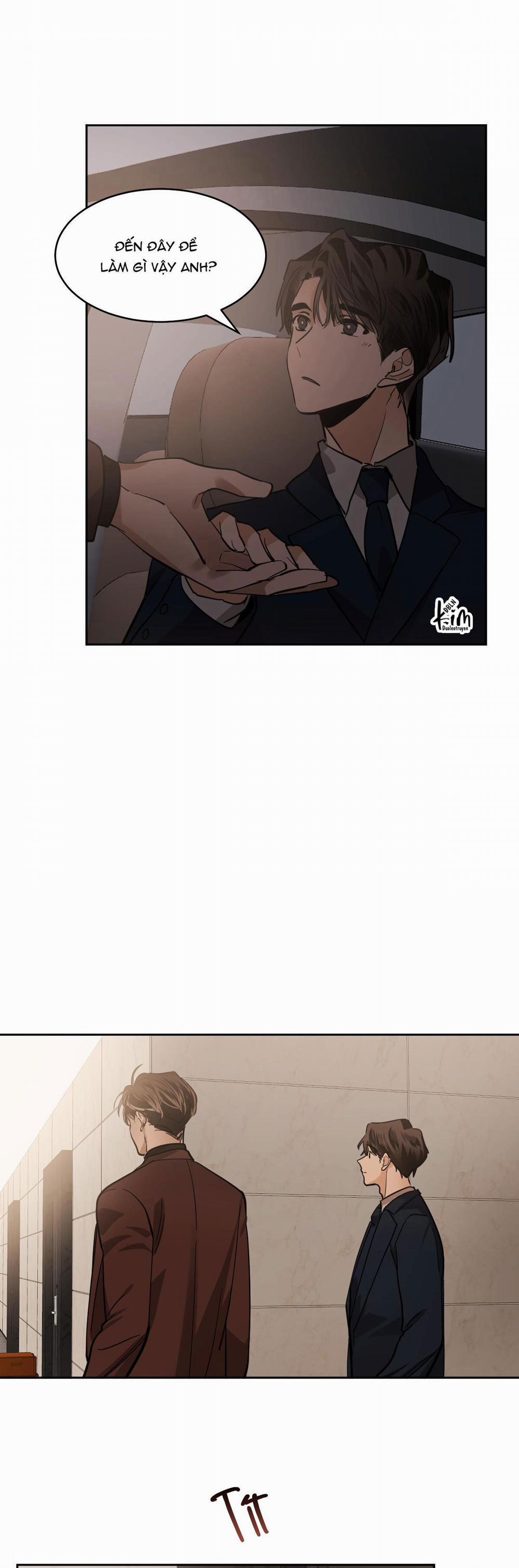 Mãnh Thú Biến Nhiệt 74 trang 19