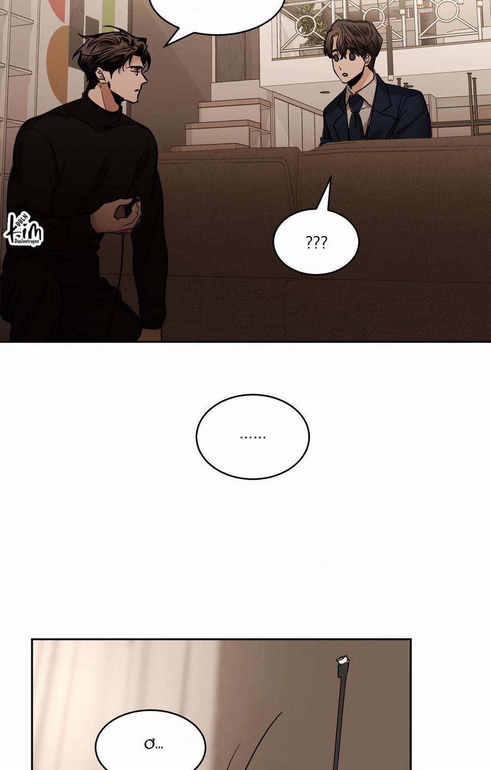 Mãnh Thú Biến Nhiệt 74 trang 25