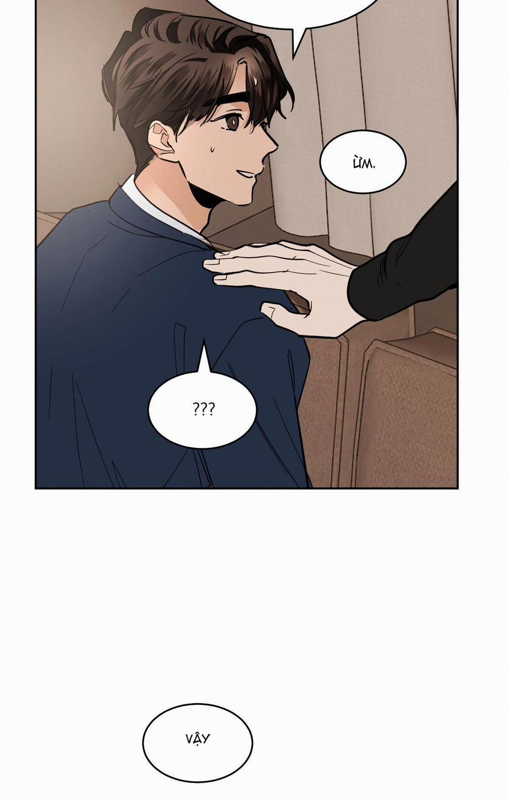 Mãnh Thú Biến Nhiệt 74 trang 27