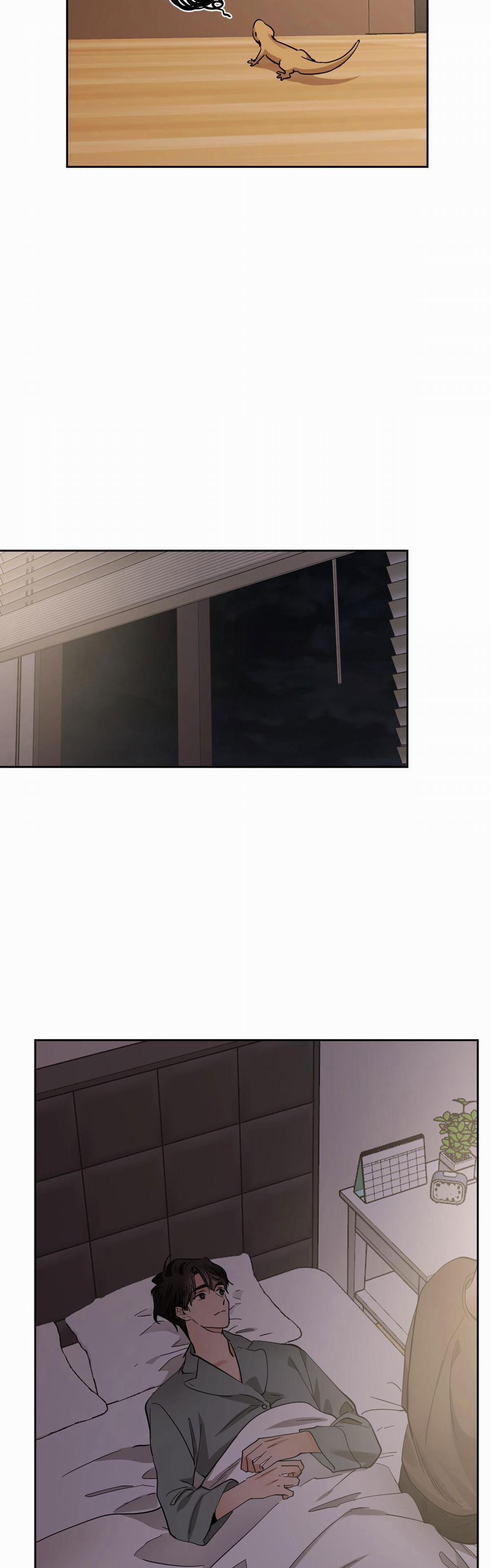 Mãnh Thú Biến Nhiệt 74 trang 4