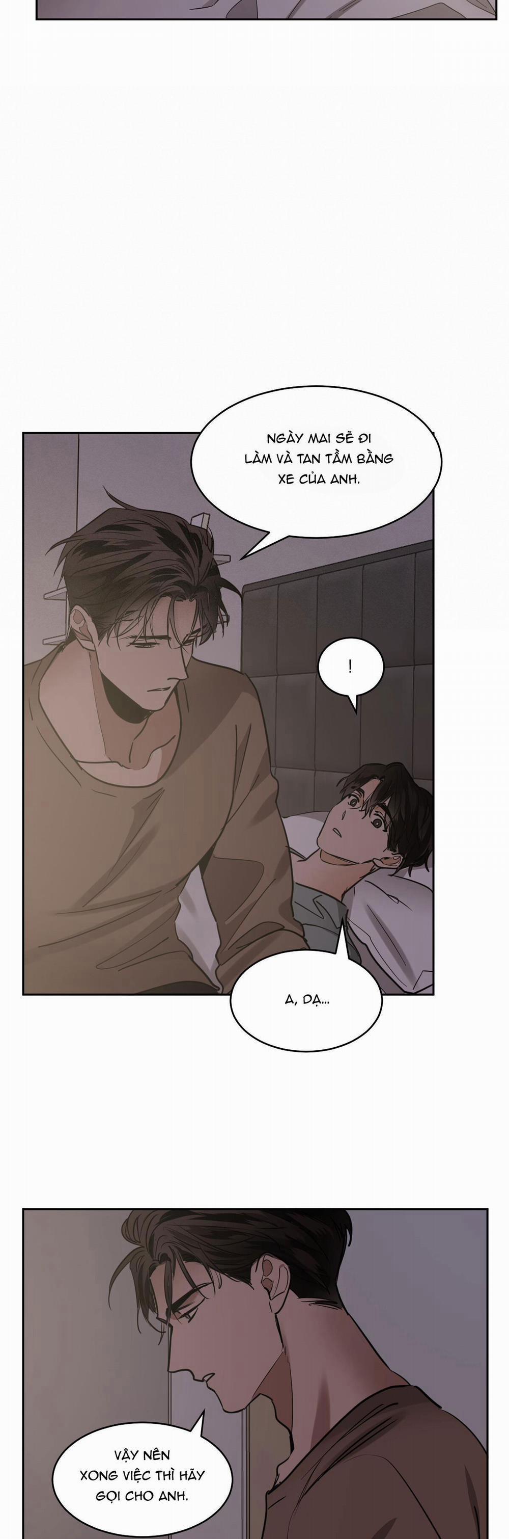 Mãnh Thú Biến Nhiệt 74 trang 5