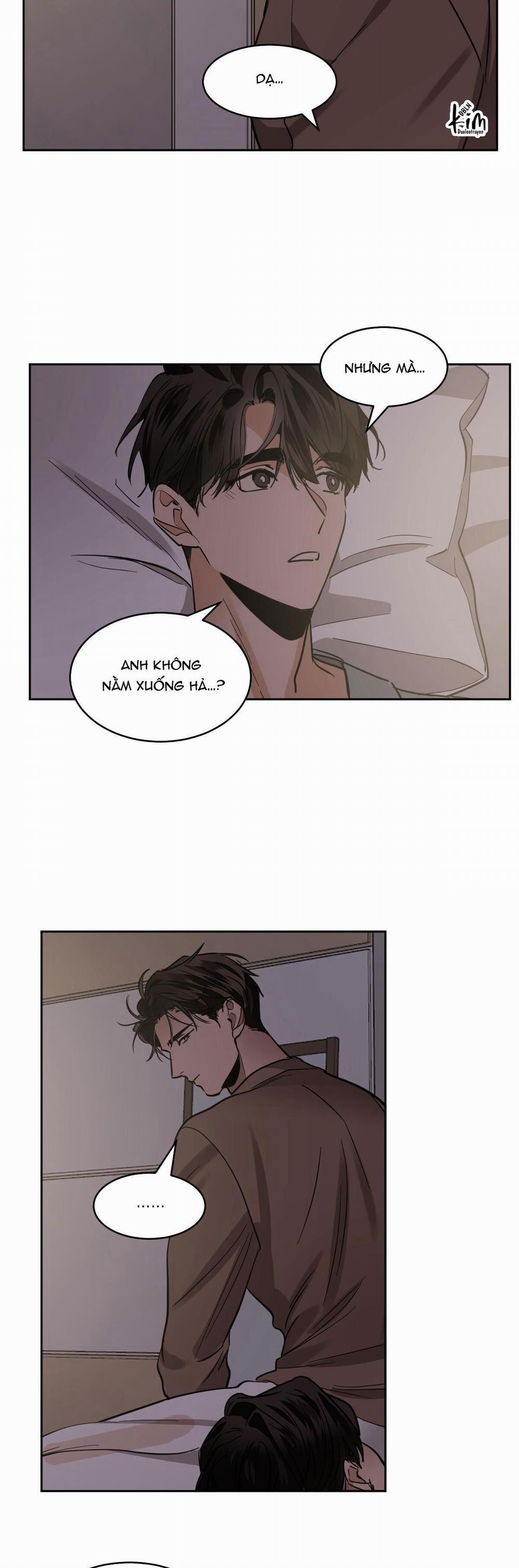 Mãnh Thú Biến Nhiệt 74 trang 6