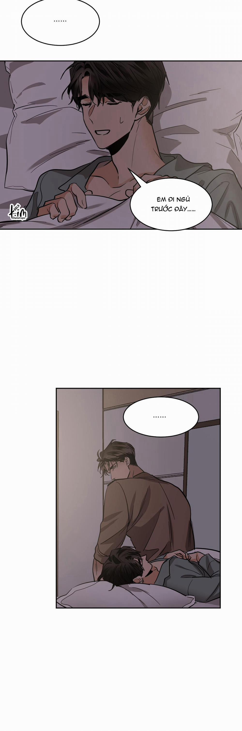 Mãnh Thú Biến Nhiệt 74 trang 7