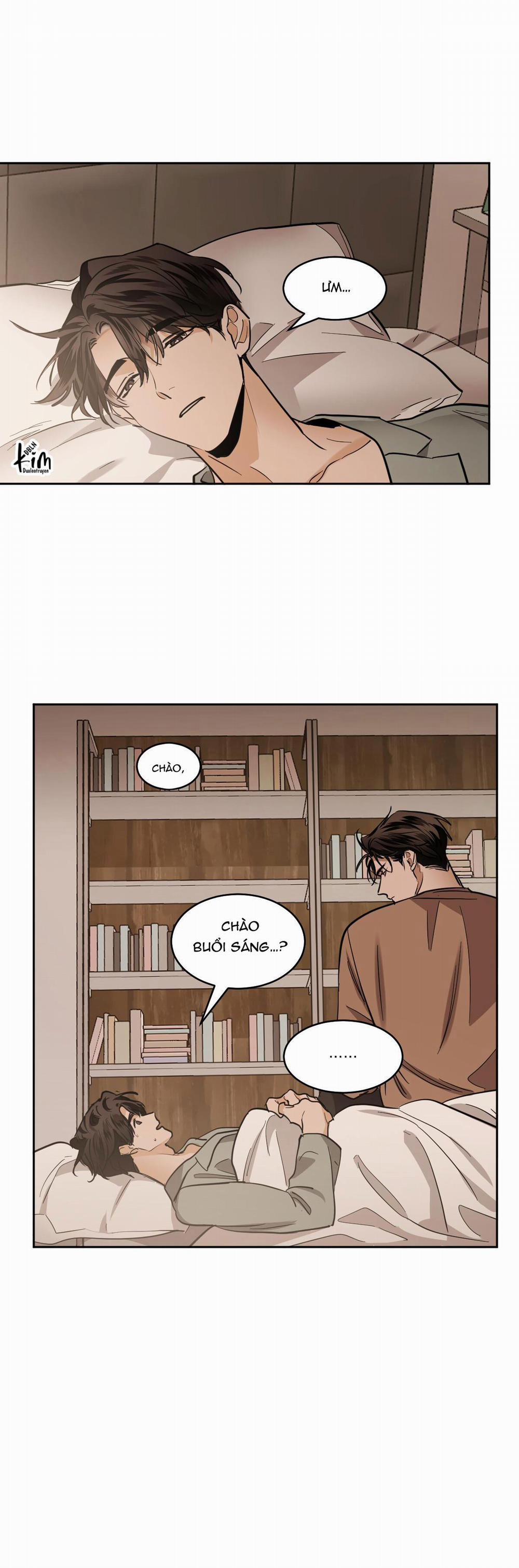 Mãnh Thú Biến Nhiệt 74 trang 8