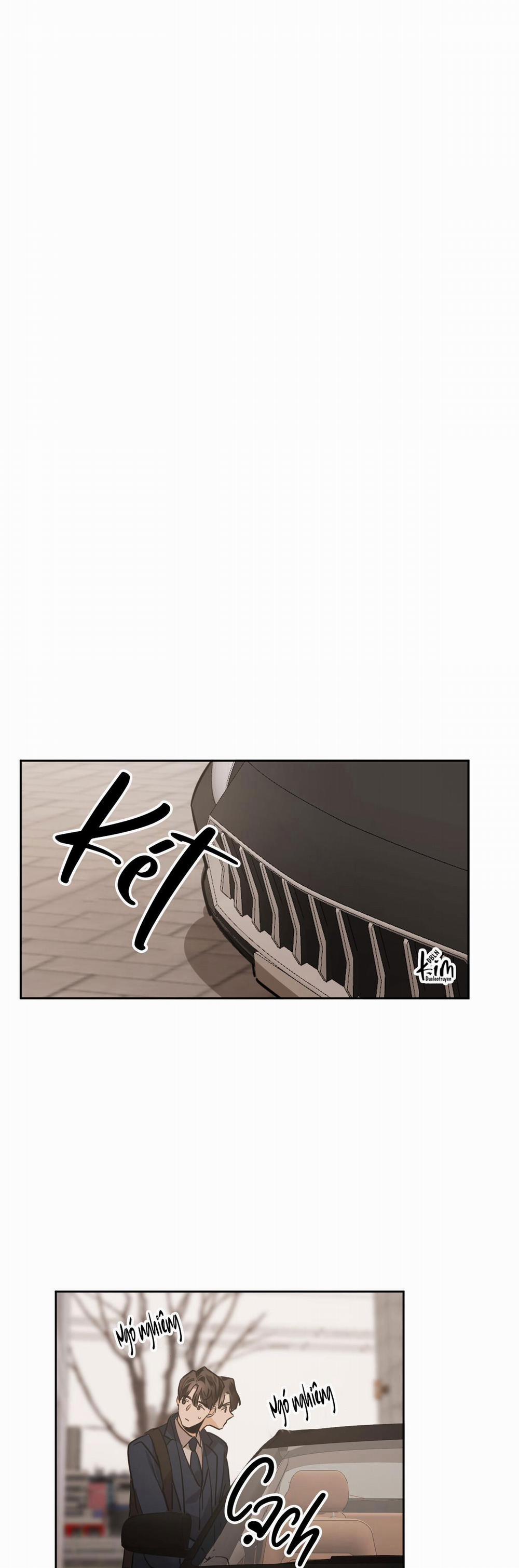 Mãnh Thú Biến Nhiệt 74 trang 9