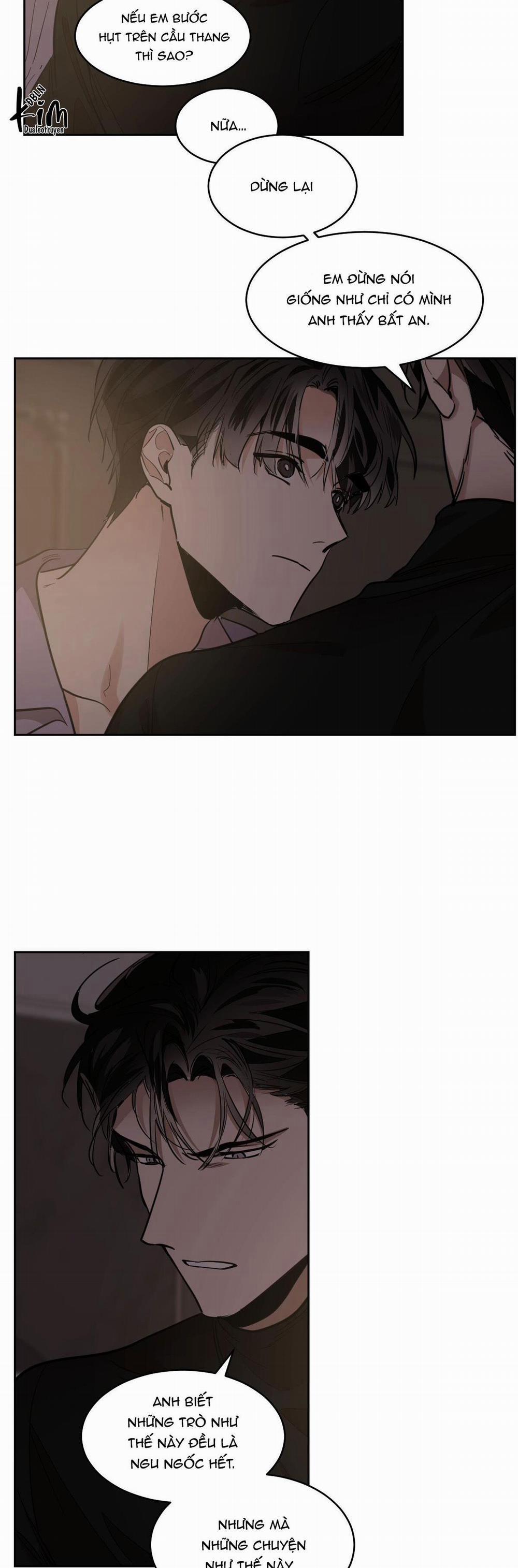 Mãnh Thú Biến Nhiệt 75 trang 13