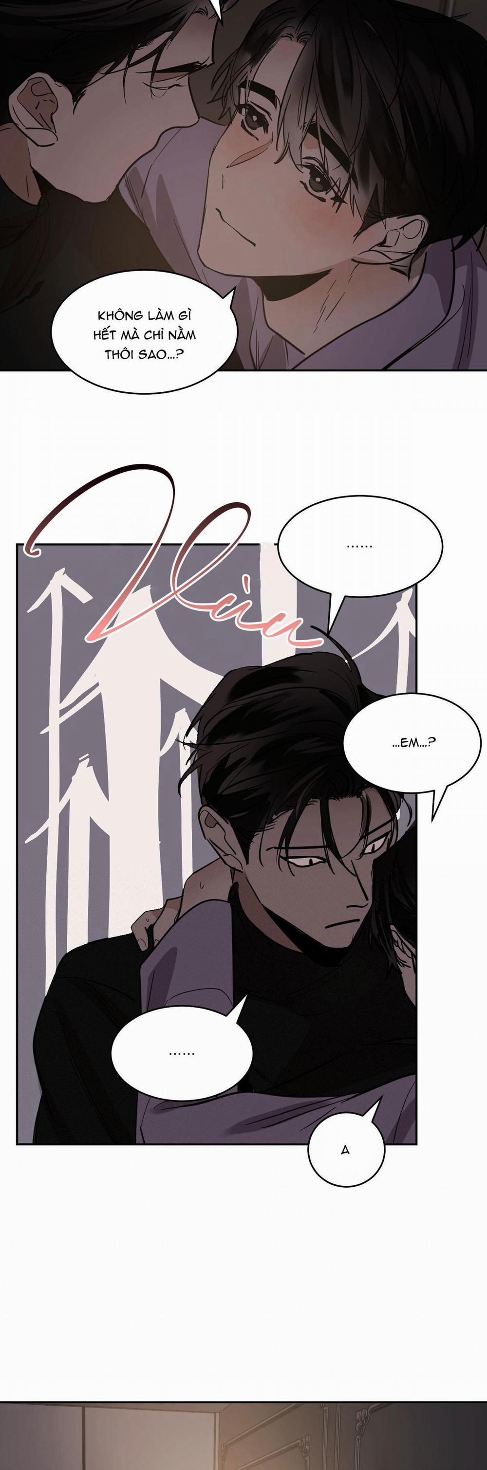 Mãnh Thú Biến Nhiệt 75 trang 23