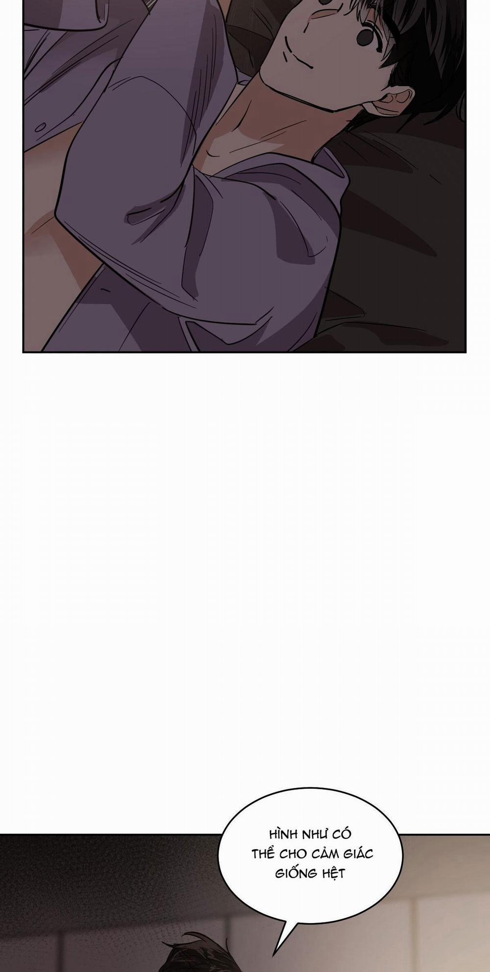 Mãnh Thú Biến Nhiệt 75 trang 27