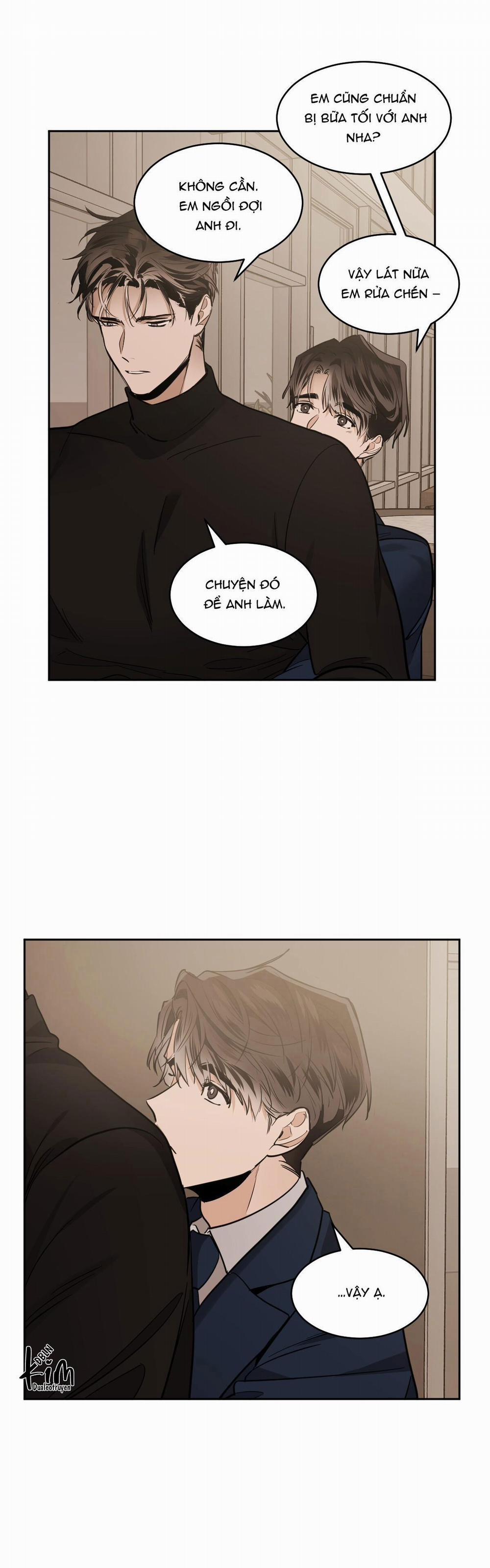 Mãnh Thú Biến Nhiệt 75 trang 4