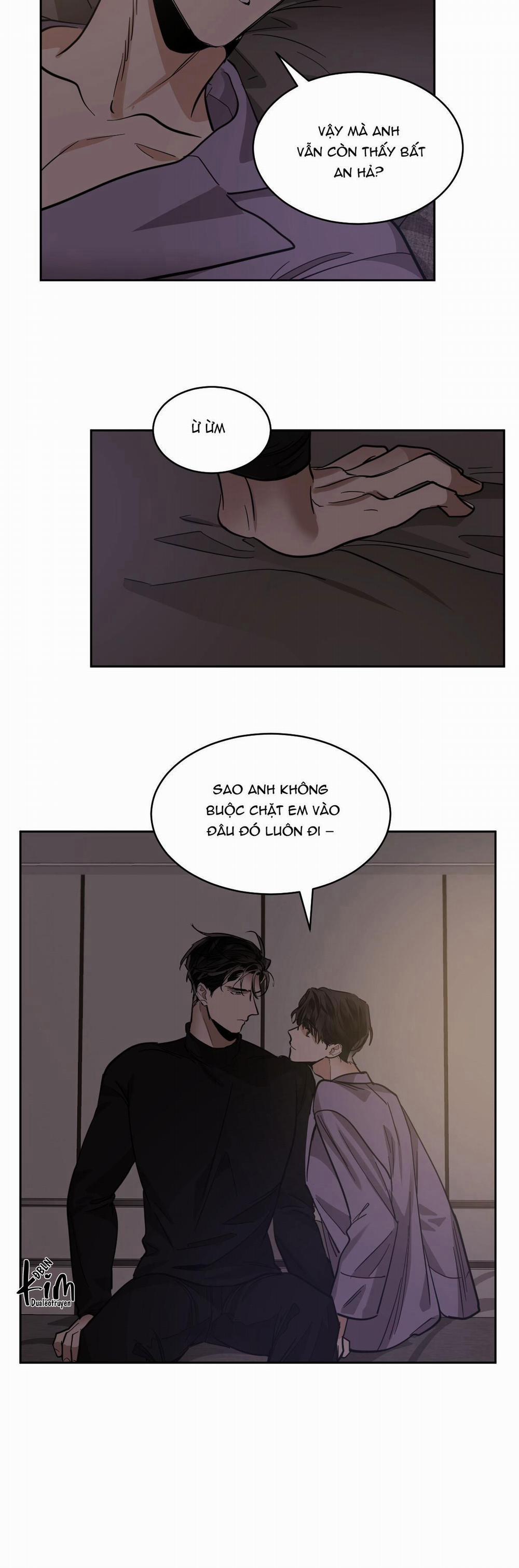 Mãnh Thú Biến Nhiệt 75 trang 9