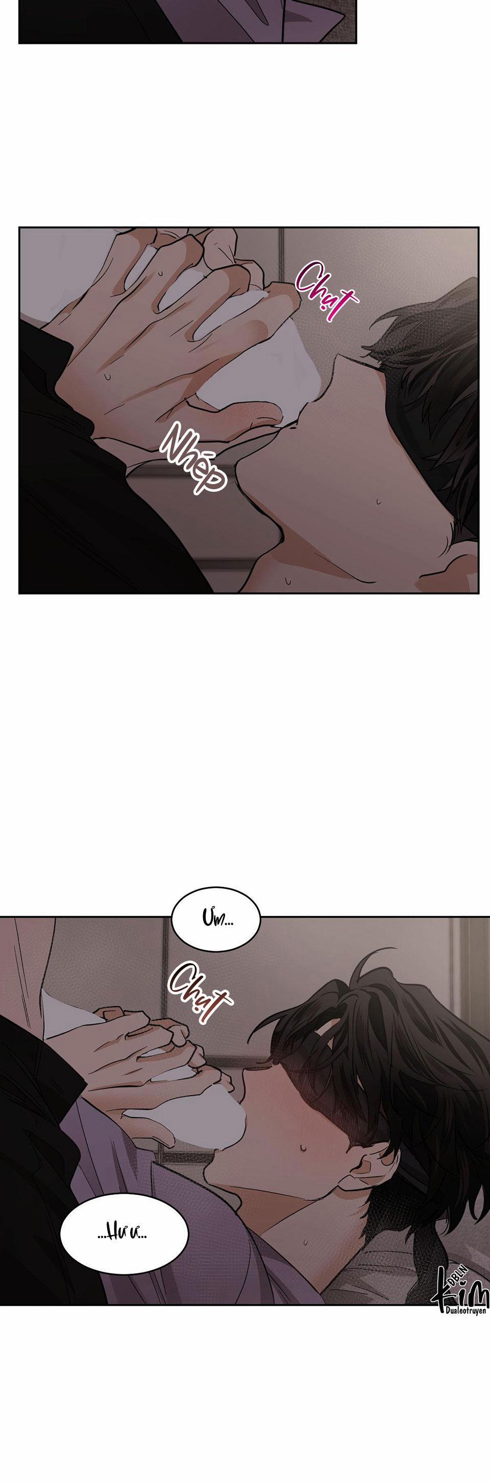 Mãnh Thú Biến Nhiệt 76 trang 13