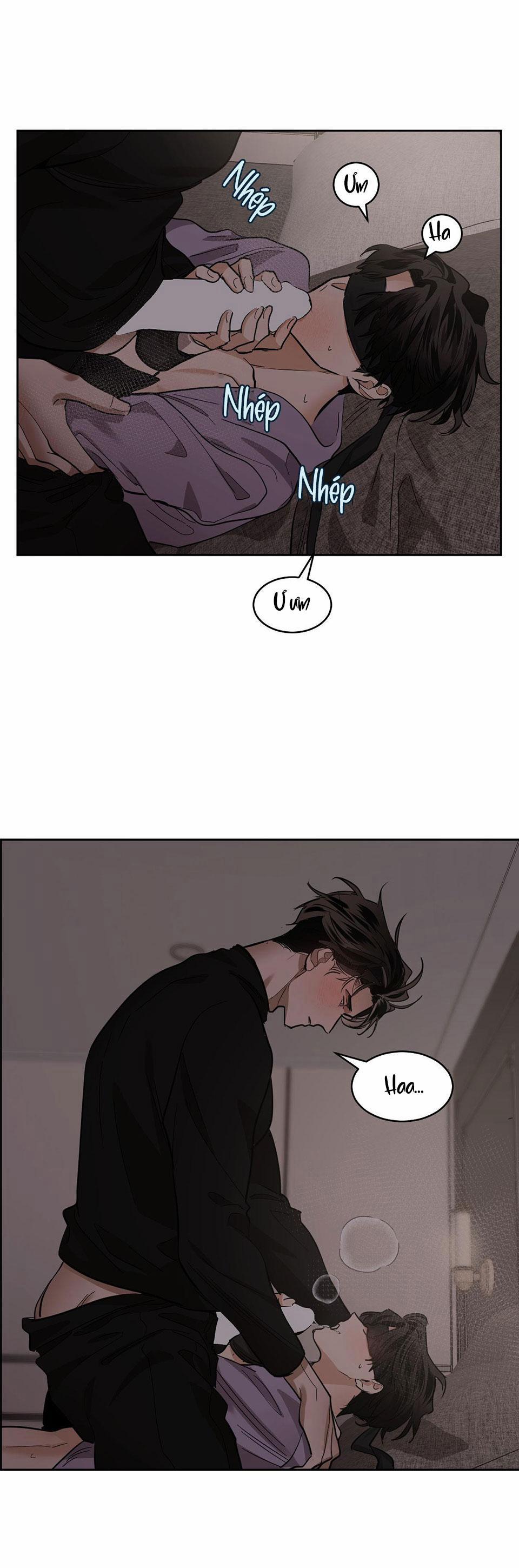 Mãnh Thú Biến Nhiệt 76 trang 14