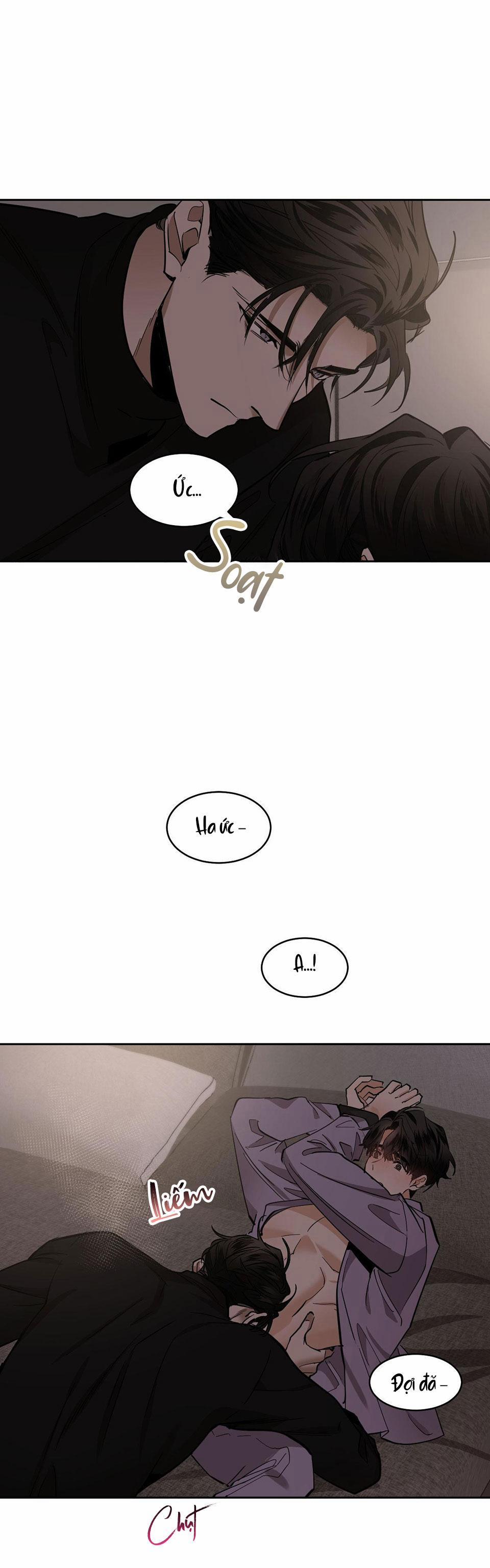 Mãnh Thú Biến Nhiệt 76 trang 4