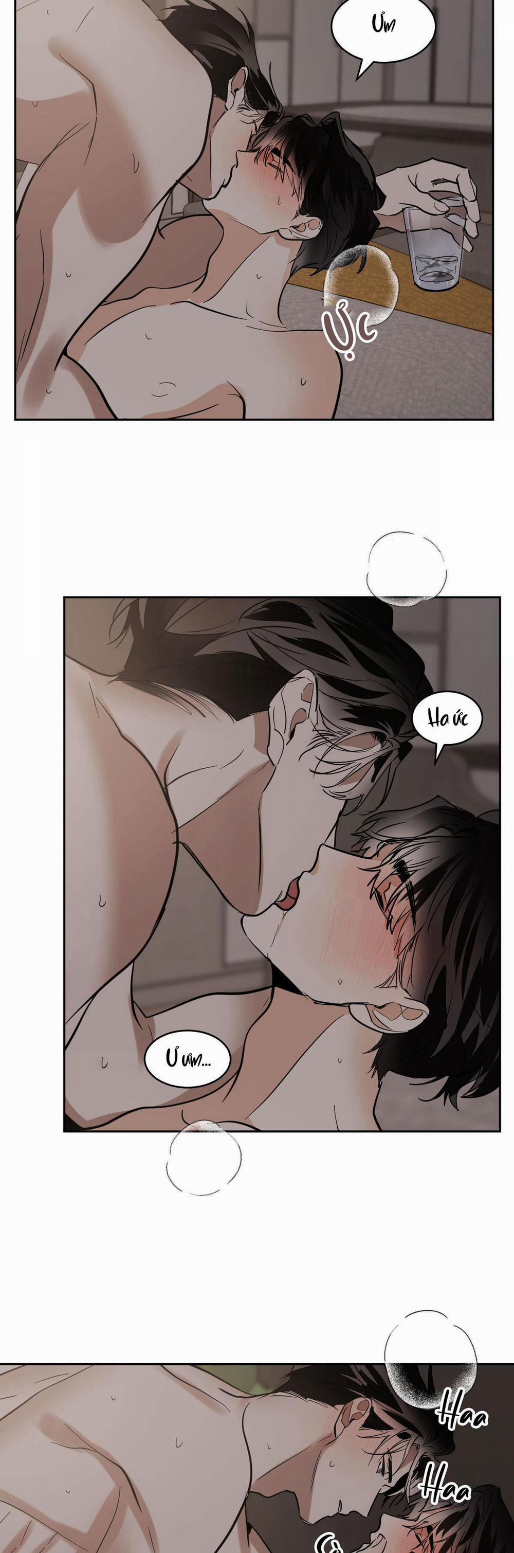 Mãnh Thú Biến Nhiệt 77 trang 15