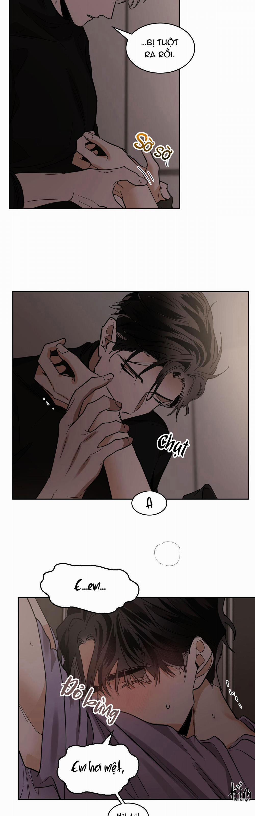 Mãnh Thú Biến Nhiệt 77 trang 2