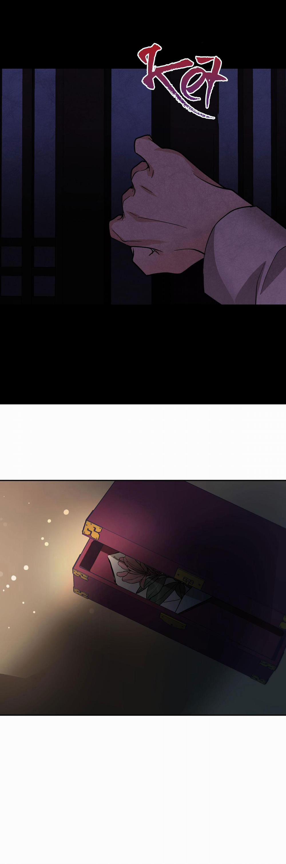 Mãnh Thú Biến Nhiệt 77 trang 21