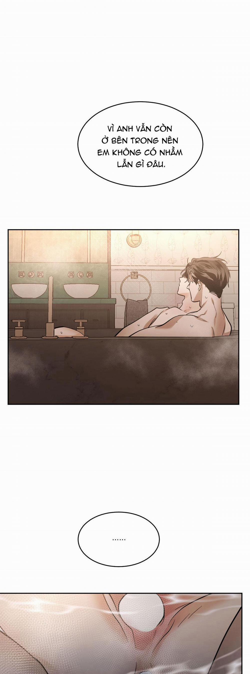 Mãnh Thú Biến Nhiệt 77 trang 27