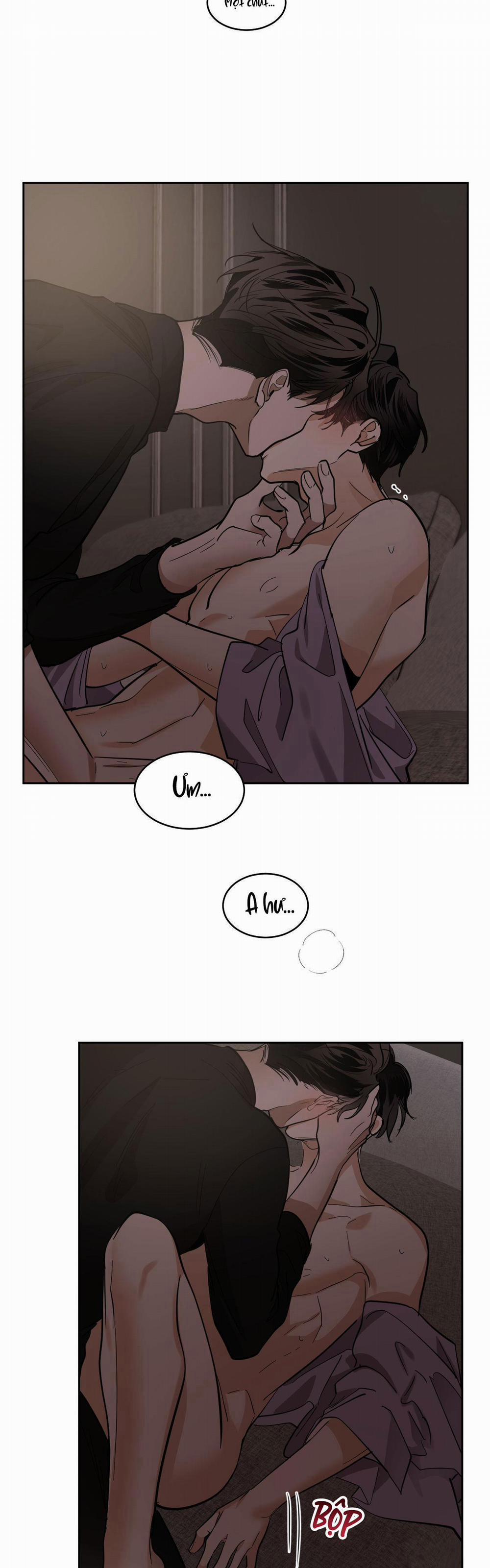 Mãnh Thú Biến Nhiệt 77 trang 3