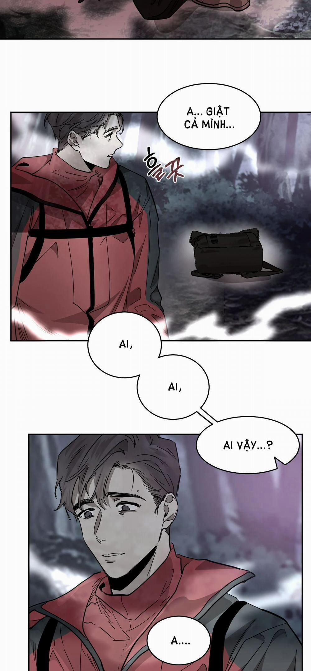 Mãnh Thú Biến Nhiệt 79.1 trang 11