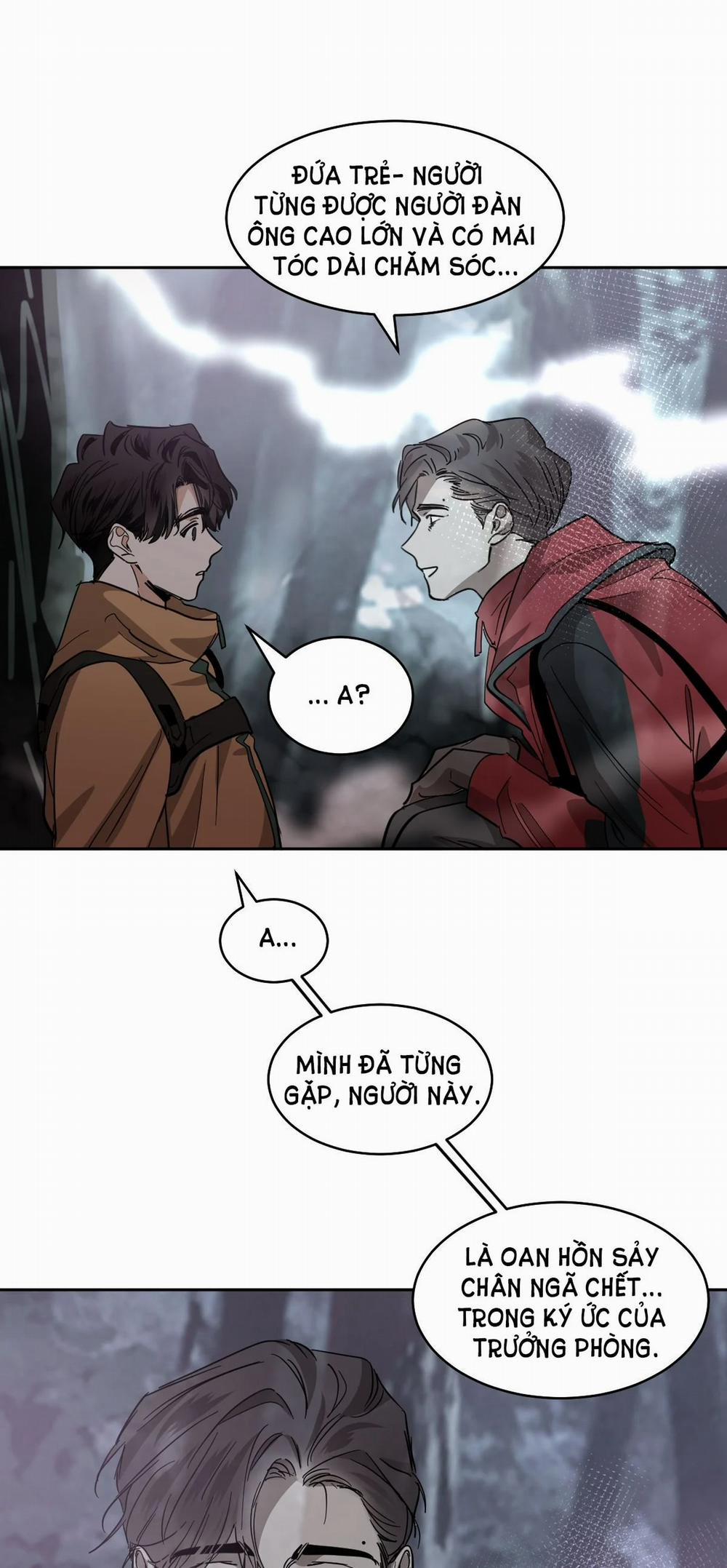 Mãnh Thú Biến Nhiệt 79.1 trang 14