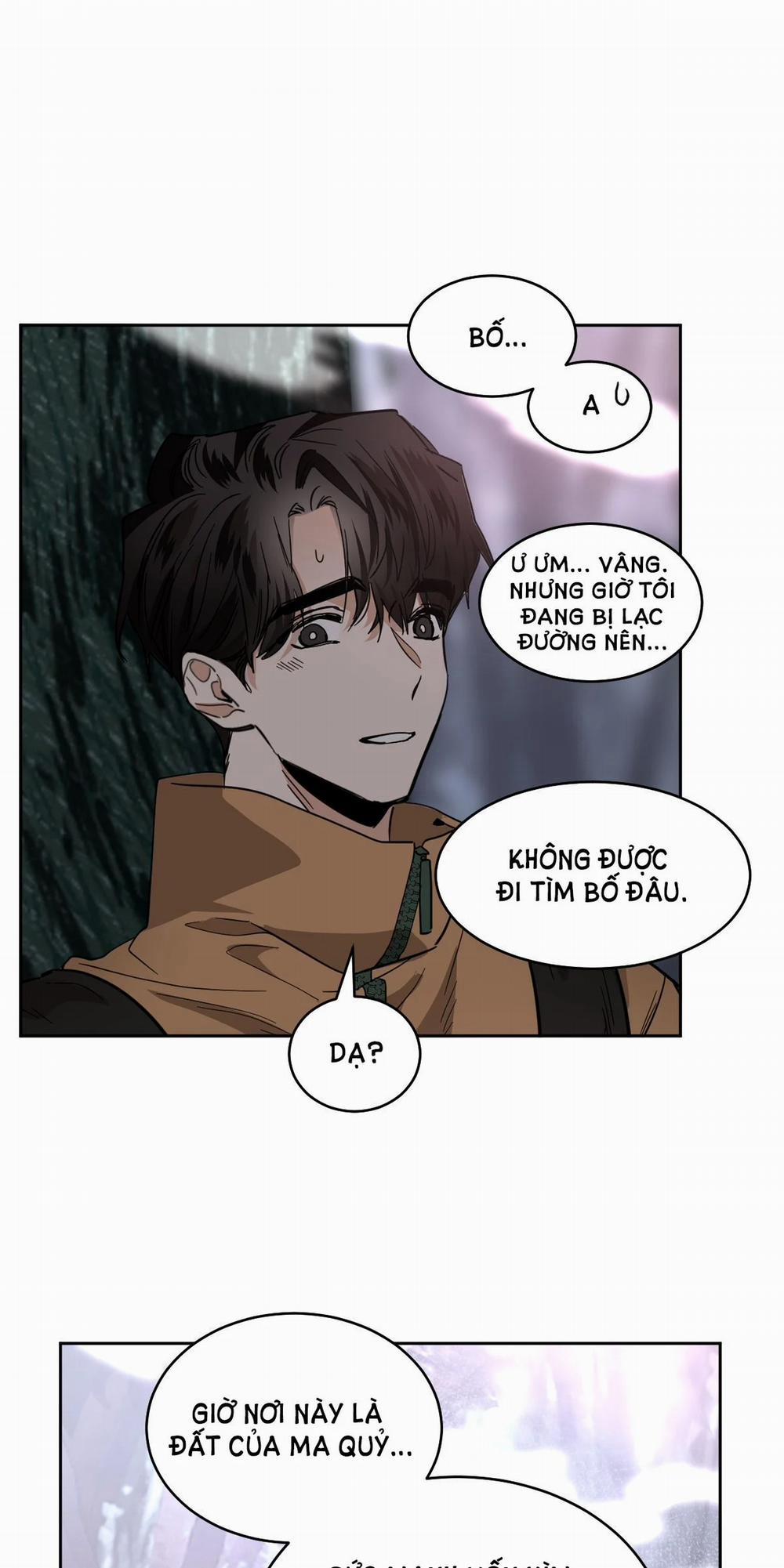 Mãnh Thú Biến Nhiệt 79.1 trang 17