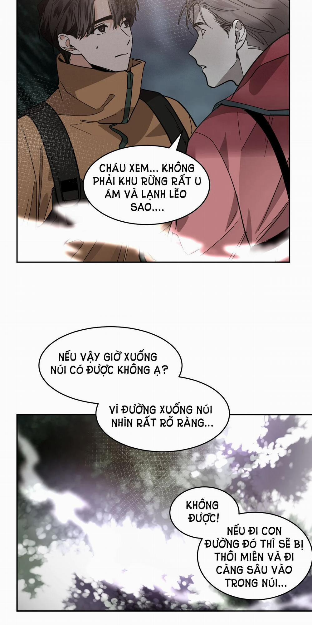 Mãnh Thú Biến Nhiệt 79.1 trang 19