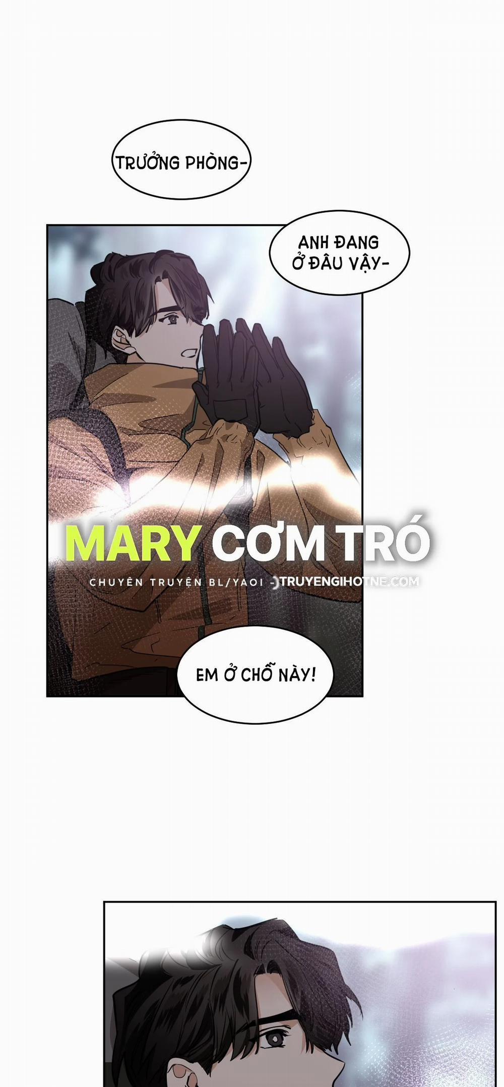 Mãnh Thú Biến Nhiệt 79.1 trang 2