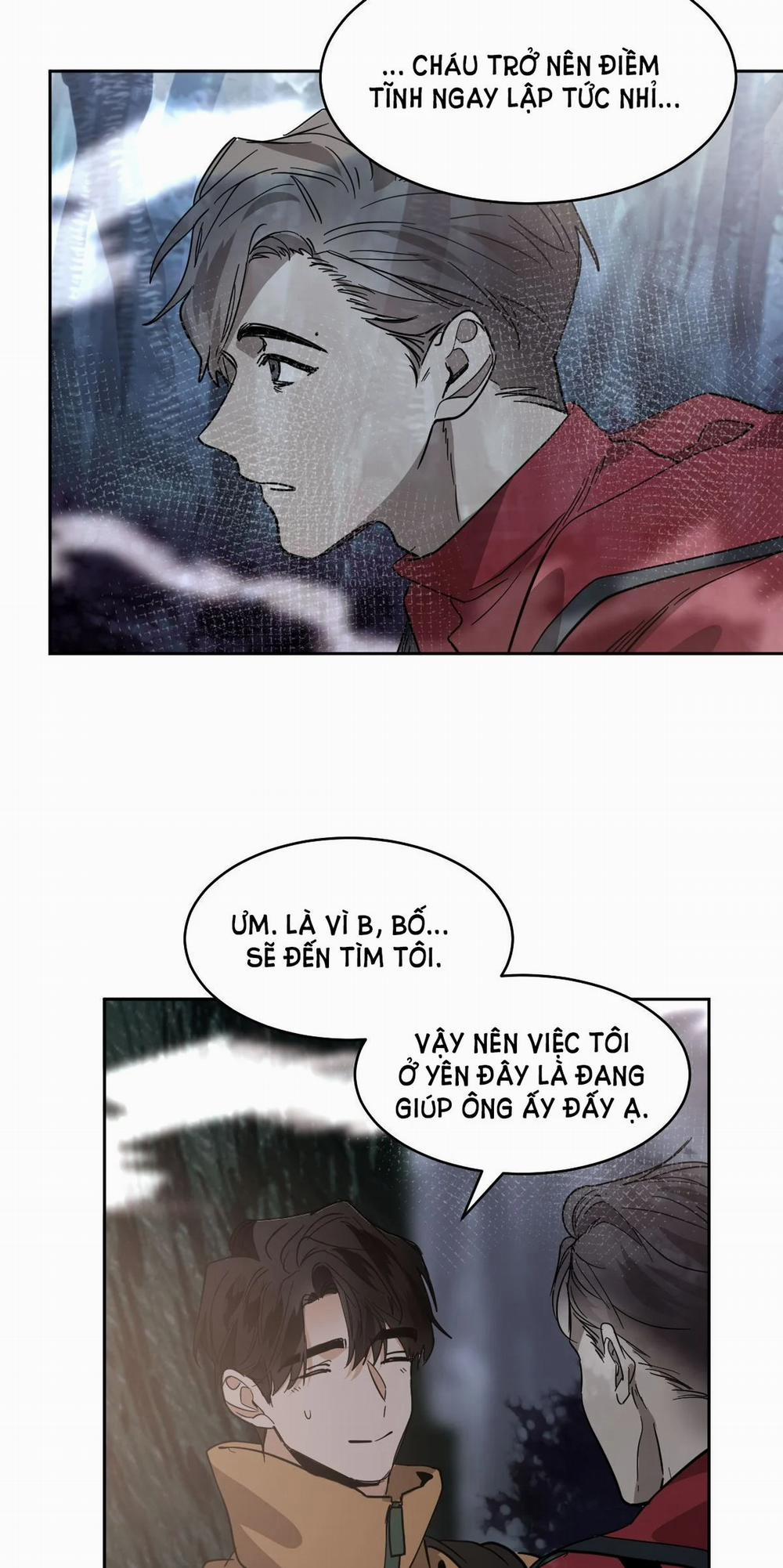 Mãnh Thú Biến Nhiệt 79.1 trang 21