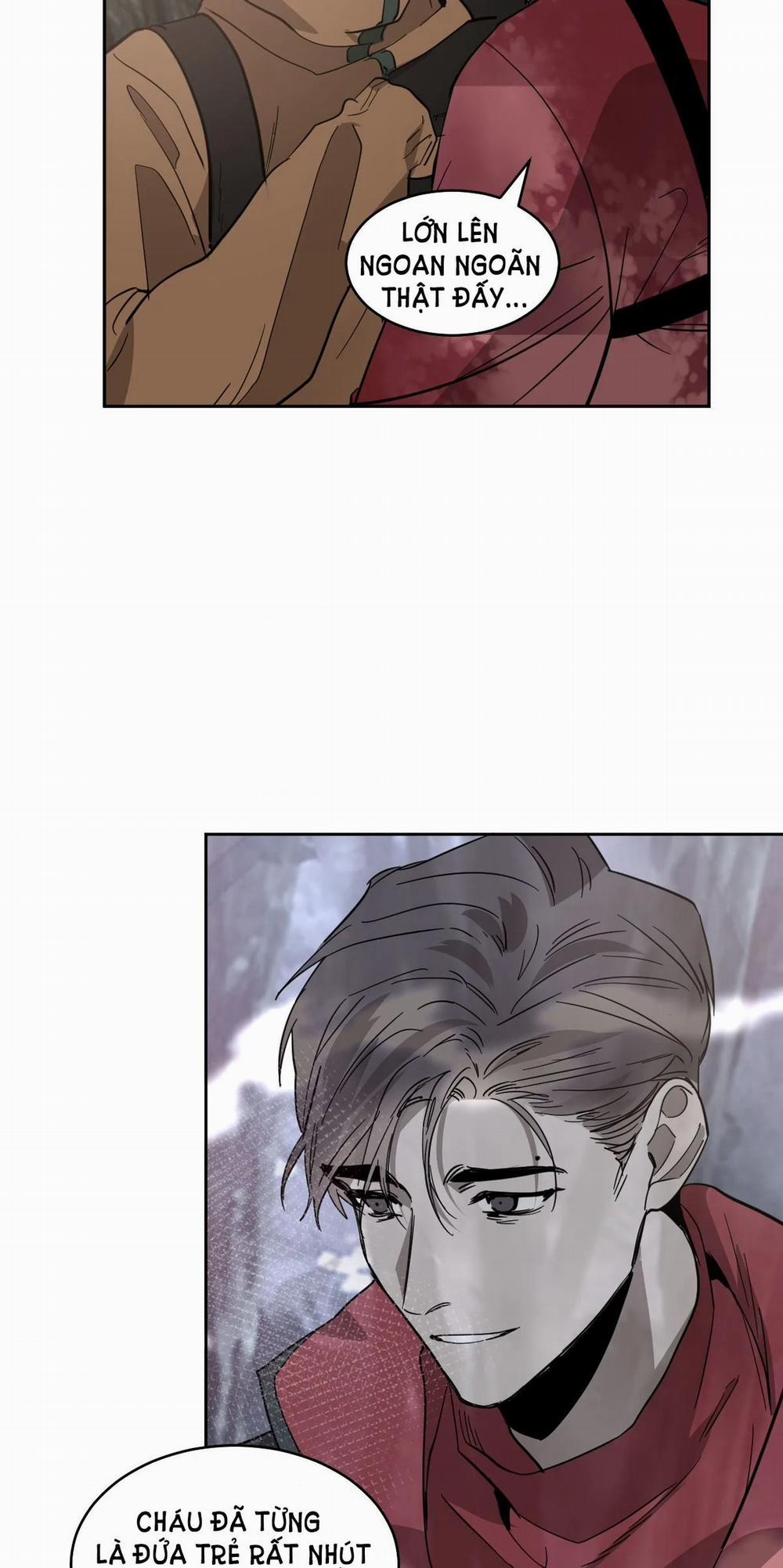 Mãnh Thú Biến Nhiệt 79.1 trang 22