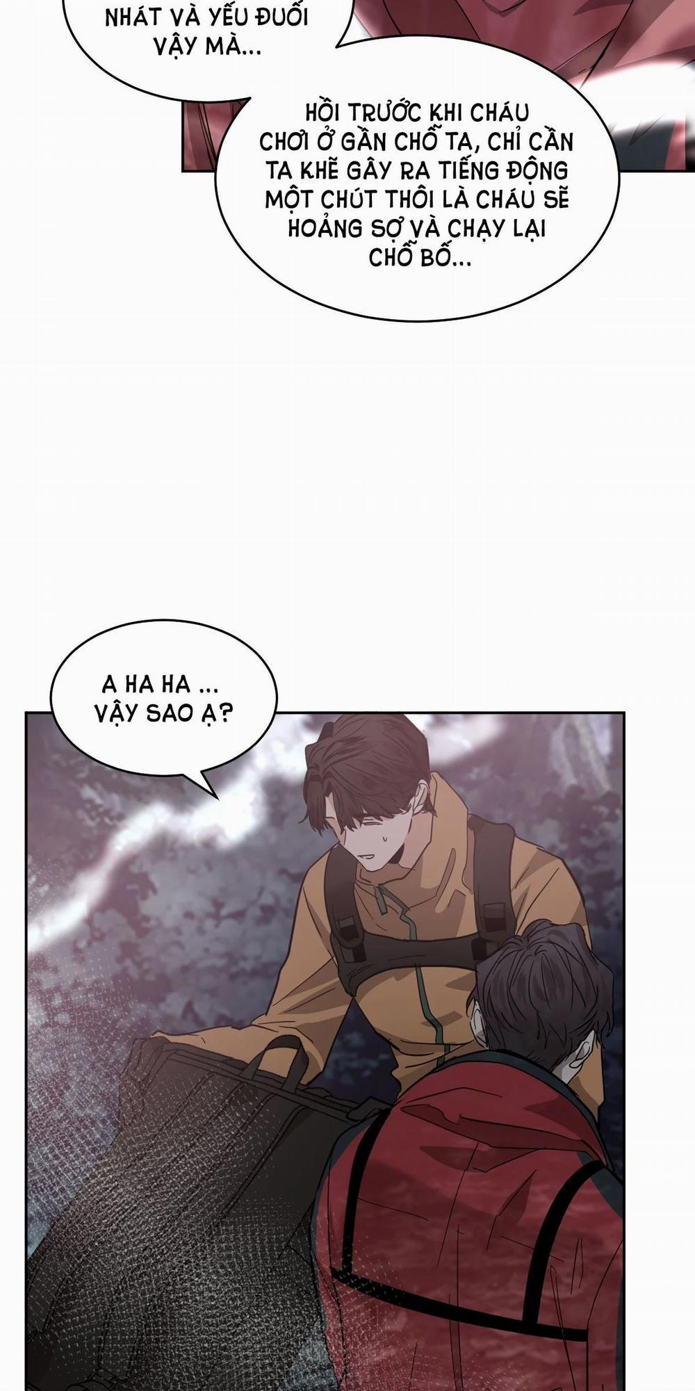 Mãnh Thú Biến Nhiệt 79.1 trang 23