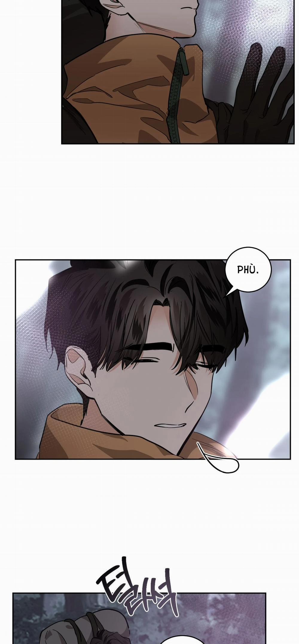 Mãnh Thú Biến Nhiệt 79.1 trang 3