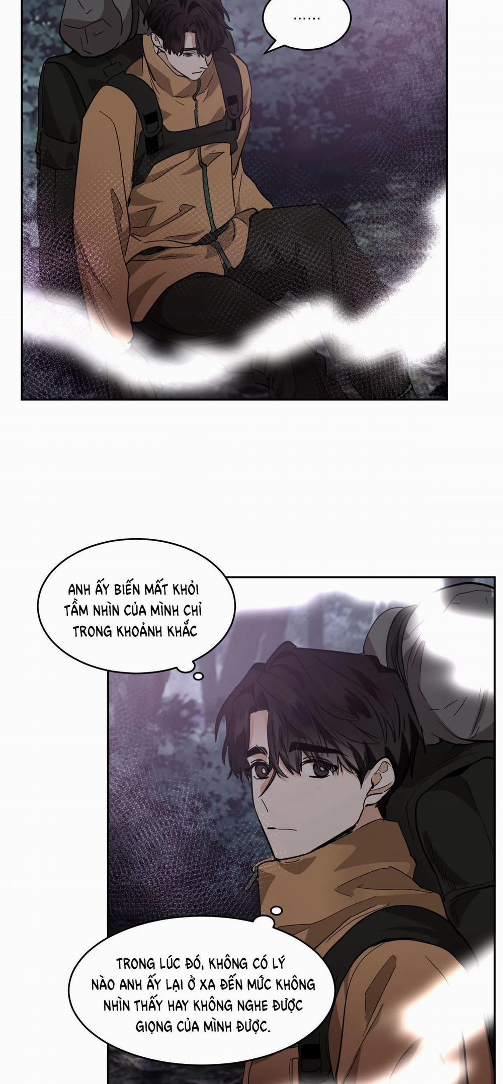 Mãnh Thú Biến Nhiệt 79.1 trang 4