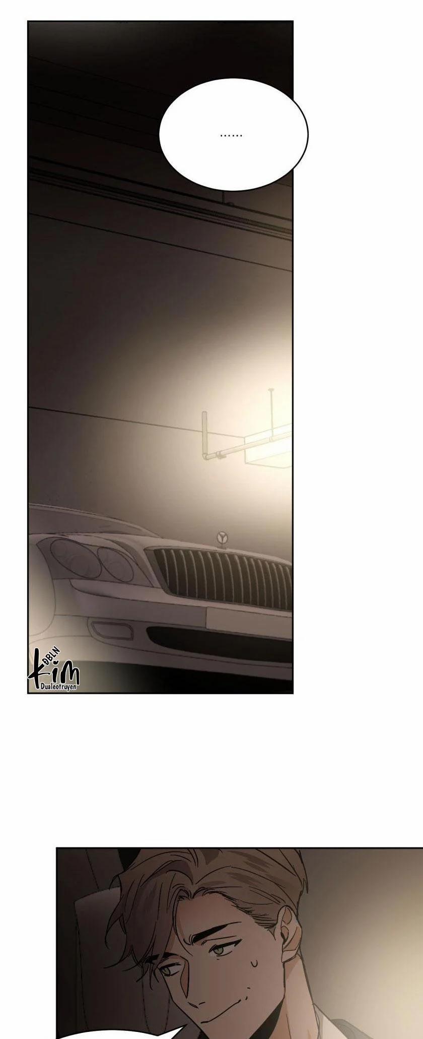 Mãnh Thú Biến Nhiệt 81 trang 27