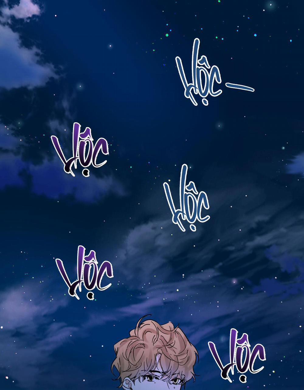 Mãnh Thú Biến Nhiệt 94 Ngoại truyện 4 trang 37