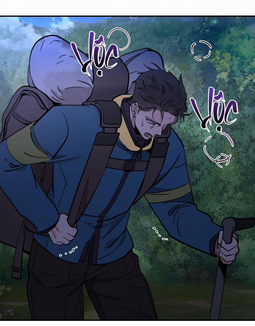 Mãnh Thú Biến Nhiệt 94 Ngoại truyện 4 trang 39