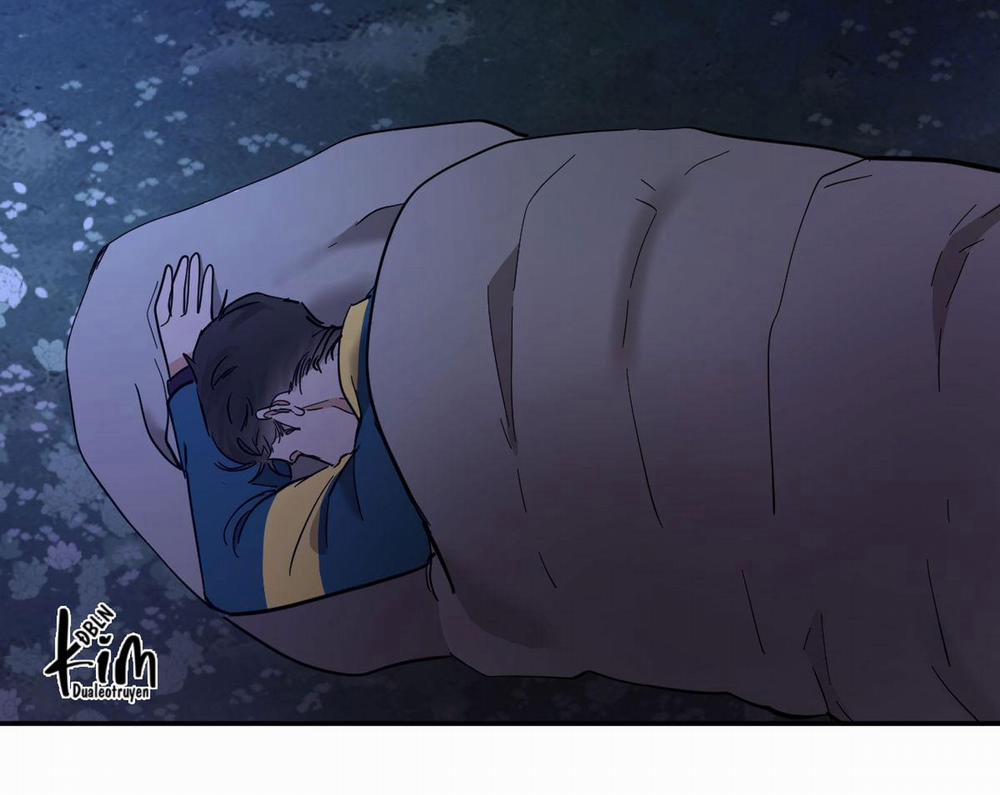 Mãnh Thú Biến Nhiệt 94 Ngoại truyện 4 trang 61