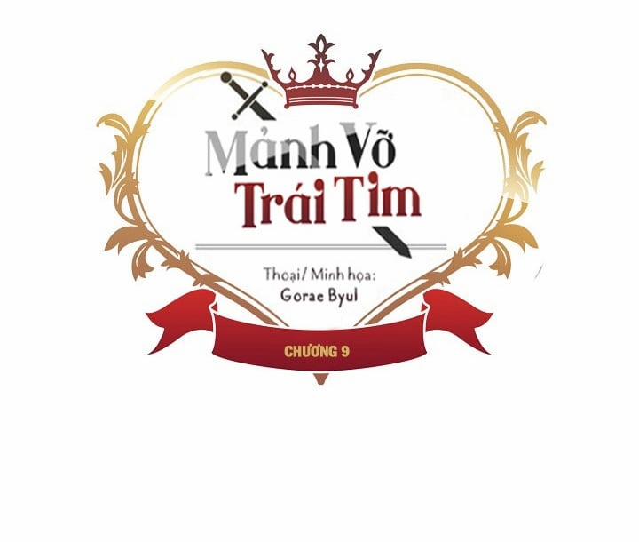 Mảnh Vỡ Trái Tim Chương 9 Trang 25