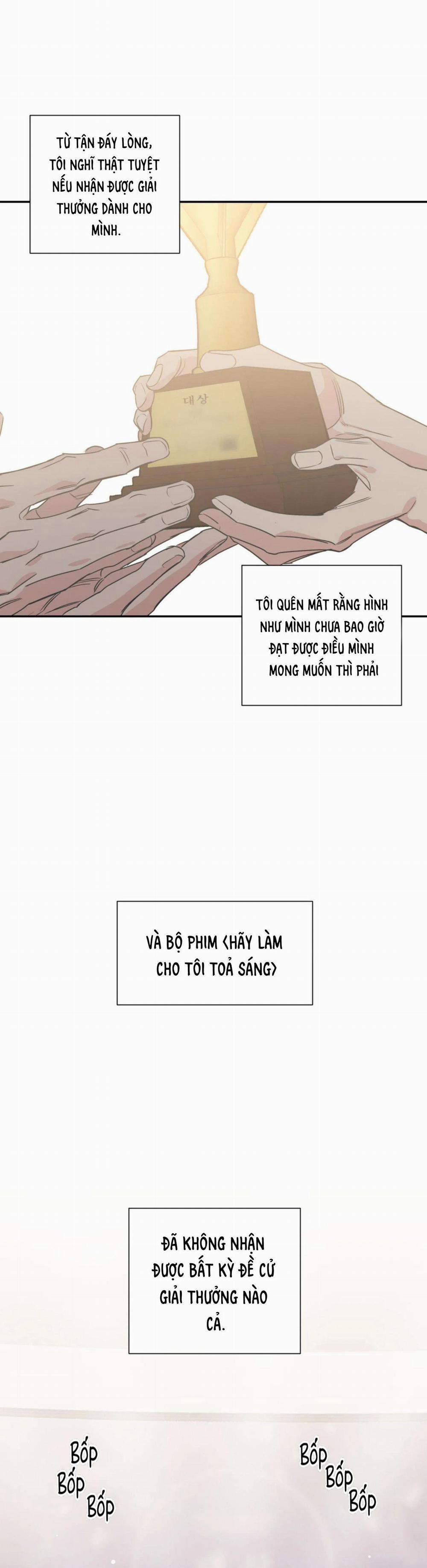 Manhwa Chịch Vồn Chịch Vã Chương 0 Shine 3 Trang 23