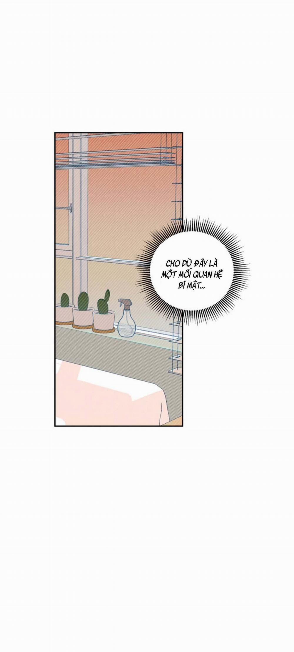 Manhwa Chịch Vồn Chịch Vã 1 Sky's Sea trang 21