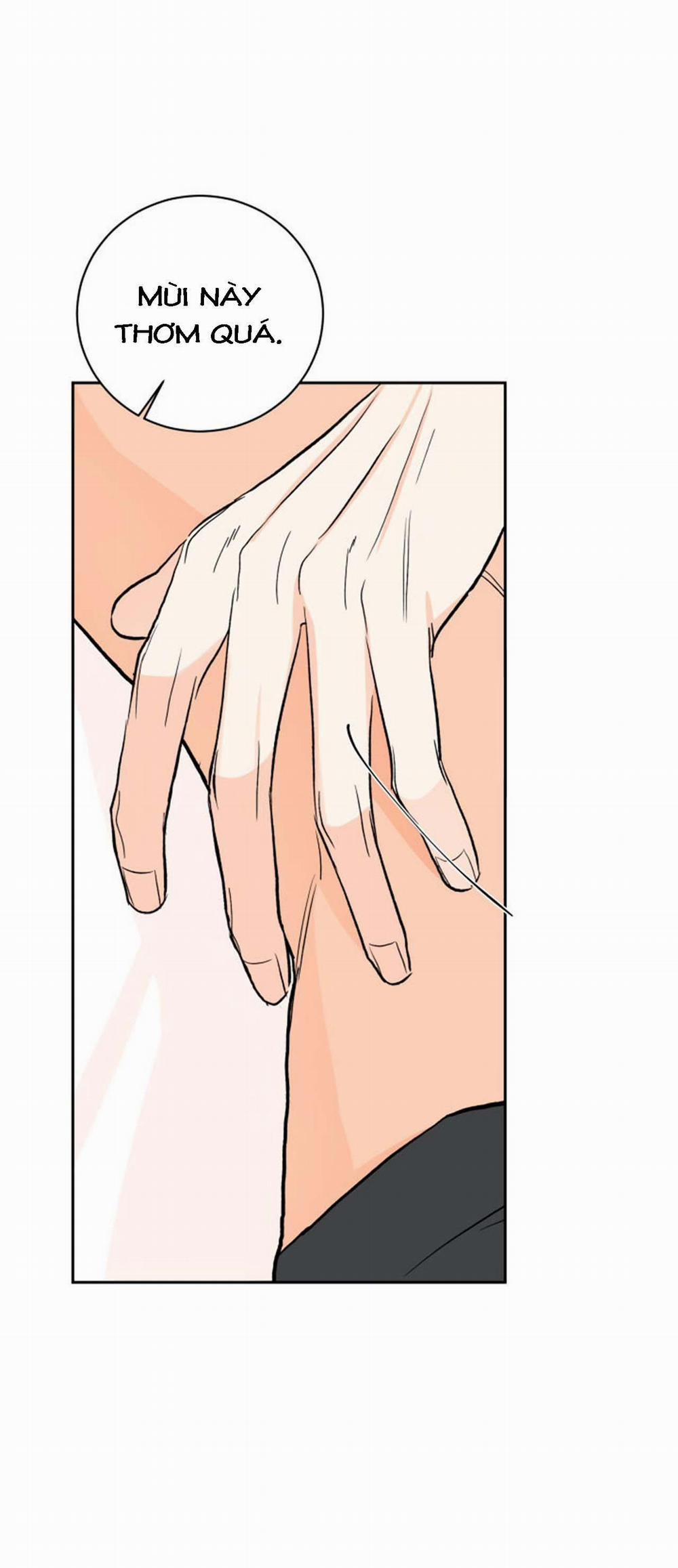 Manhwa Chịch Vồn Chịch Vã 1 Sky's Sea trang 28