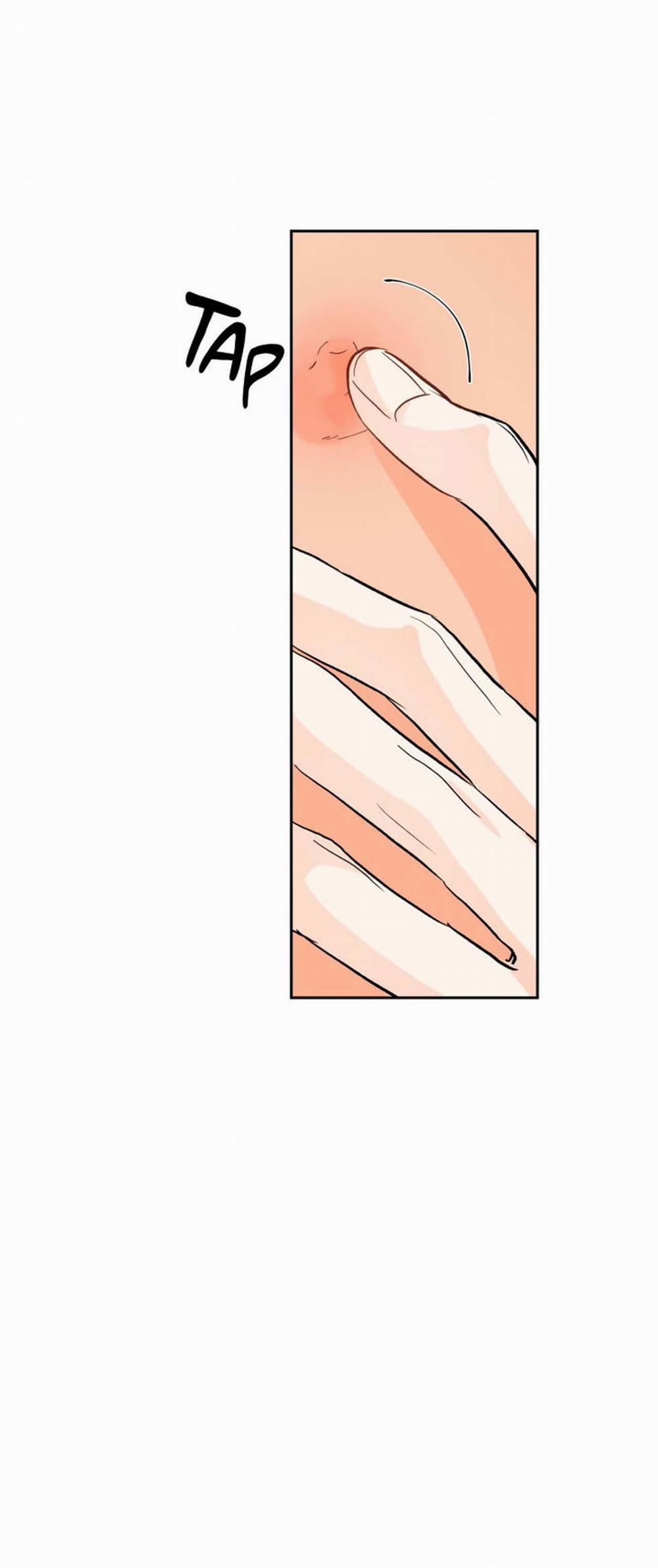 Manhwa Chịch Vồn Chịch Vã 1 Sky's Sea trang 29