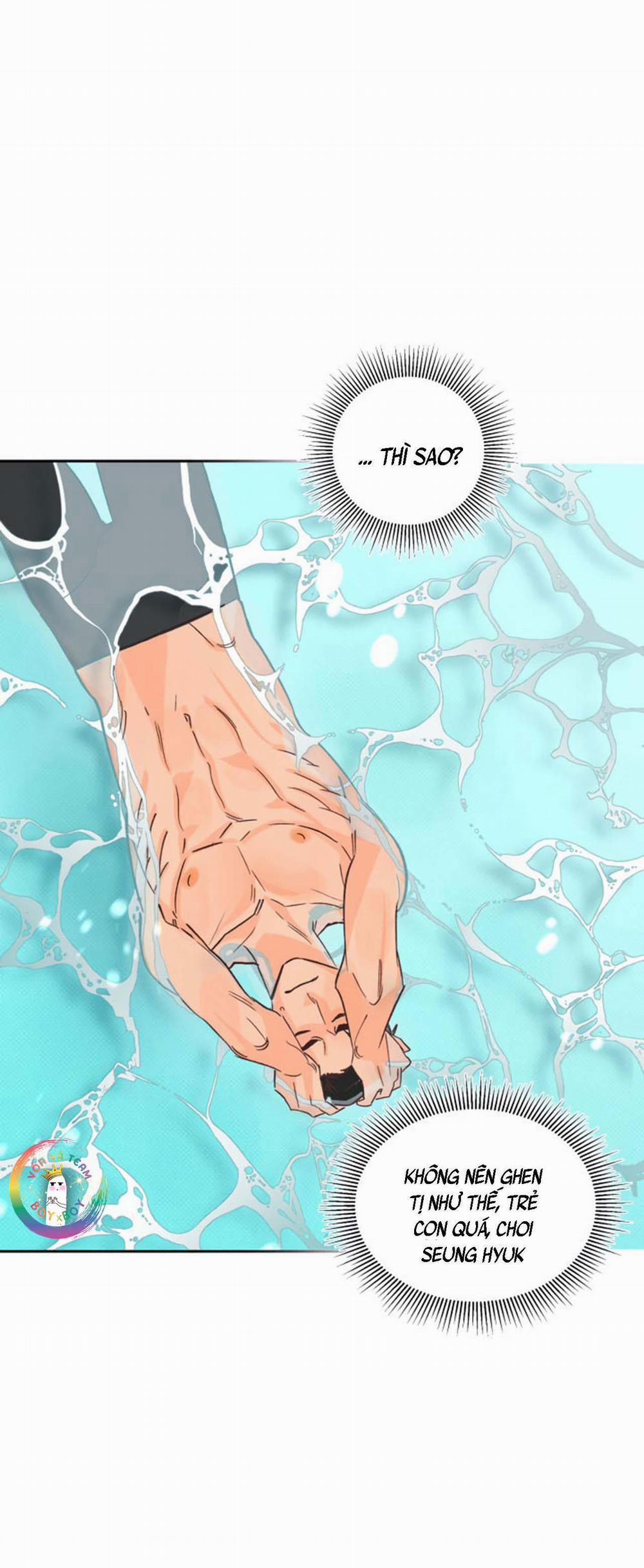 Manhwa Chịch Vồn Chịch Vã 1 Sky's Sea trang 47