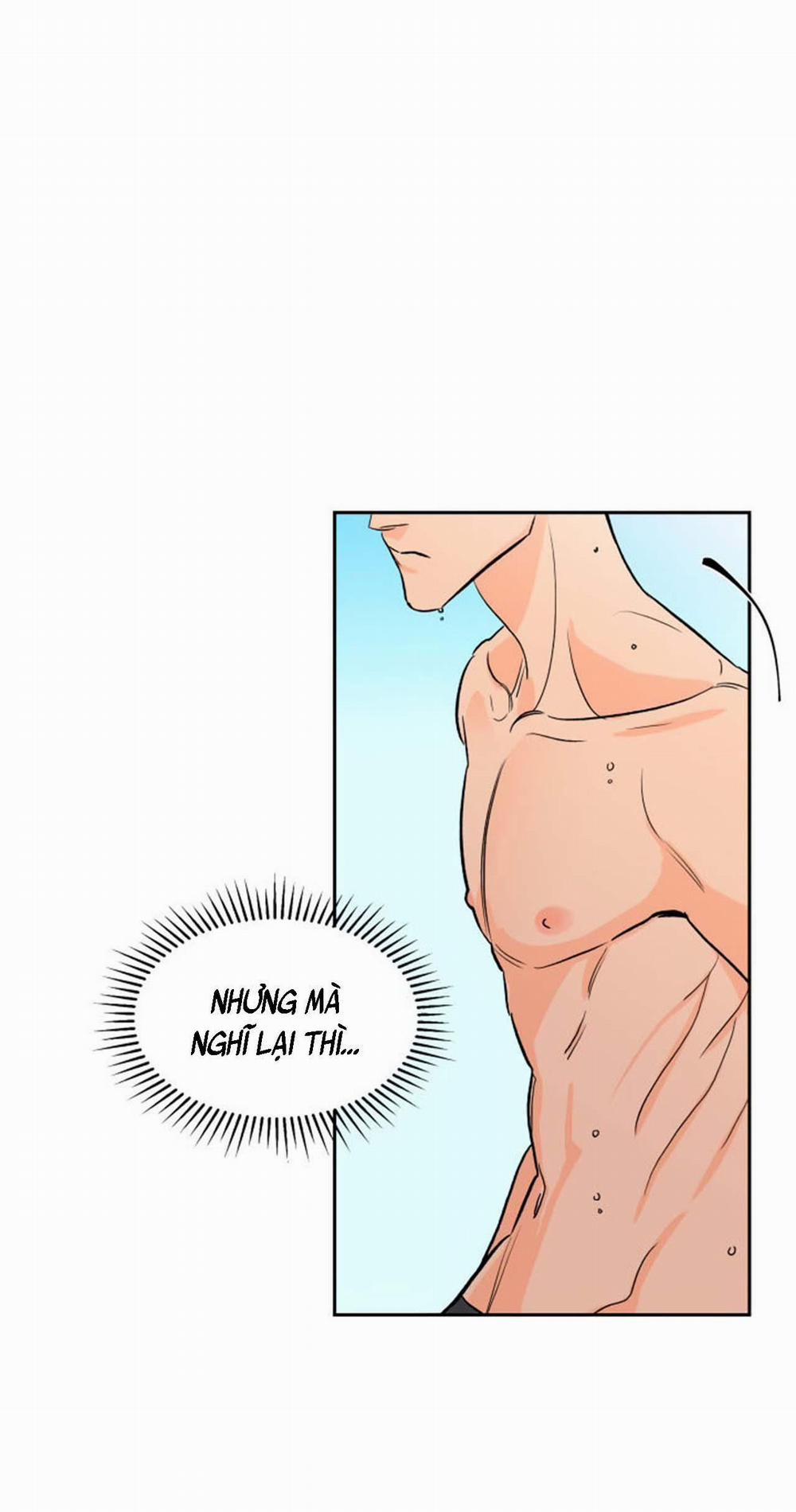 Manhwa Chịch Vồn Chịch Vã 1 Sky's Sea trang 49