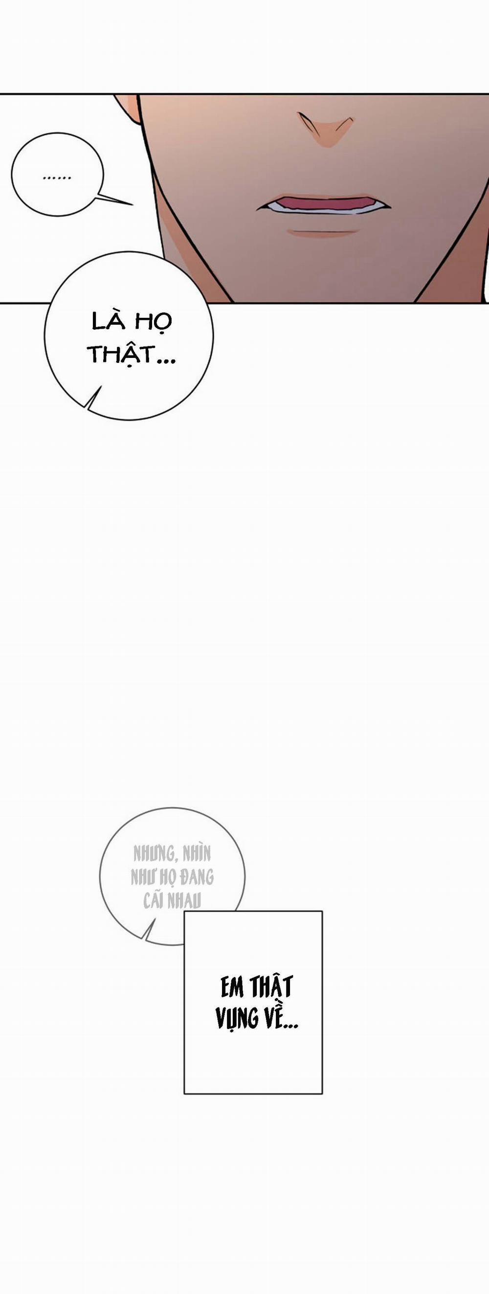 Manhwa Chịch Vồn Chịch Vã 1 Sky's Sea trang 53