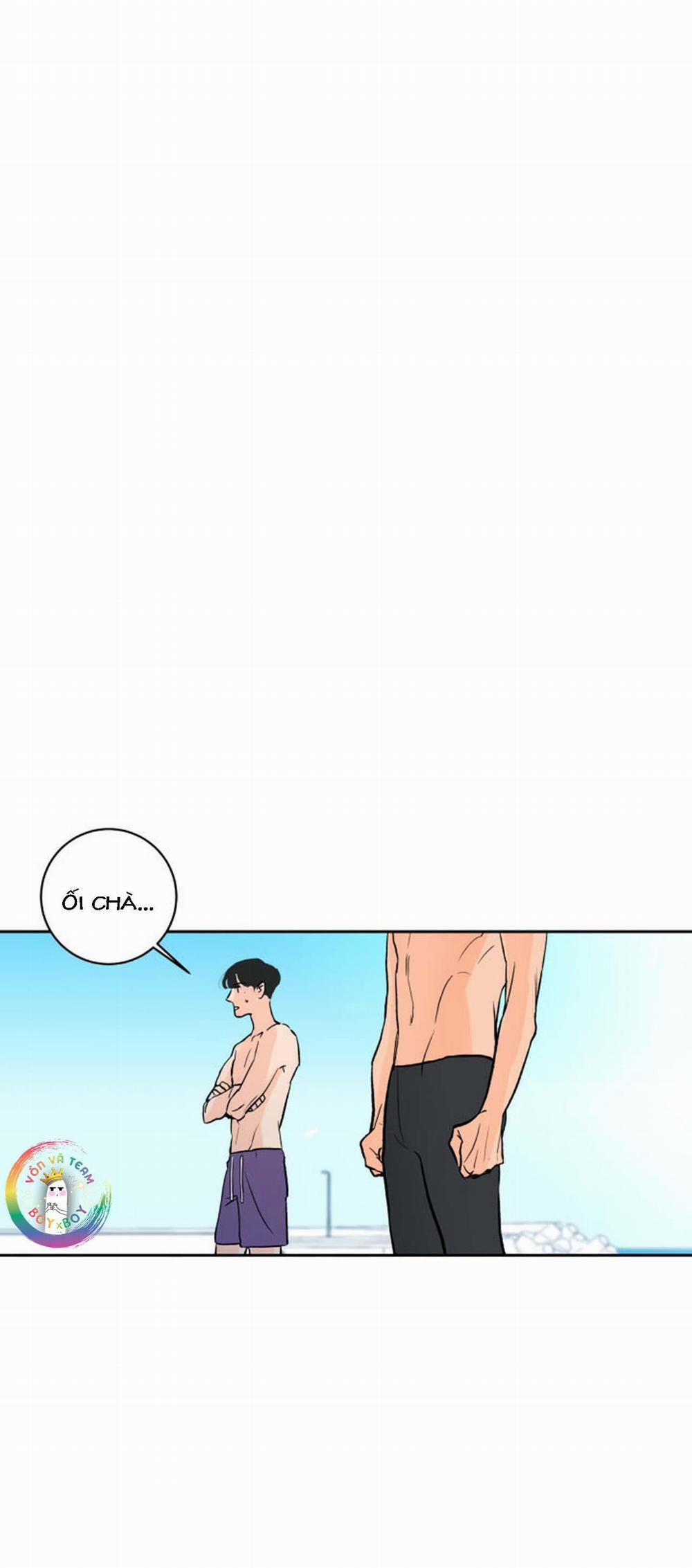 Manhwa Chịch Vồn Chịch Vã 1 Sky's Sea trang 54