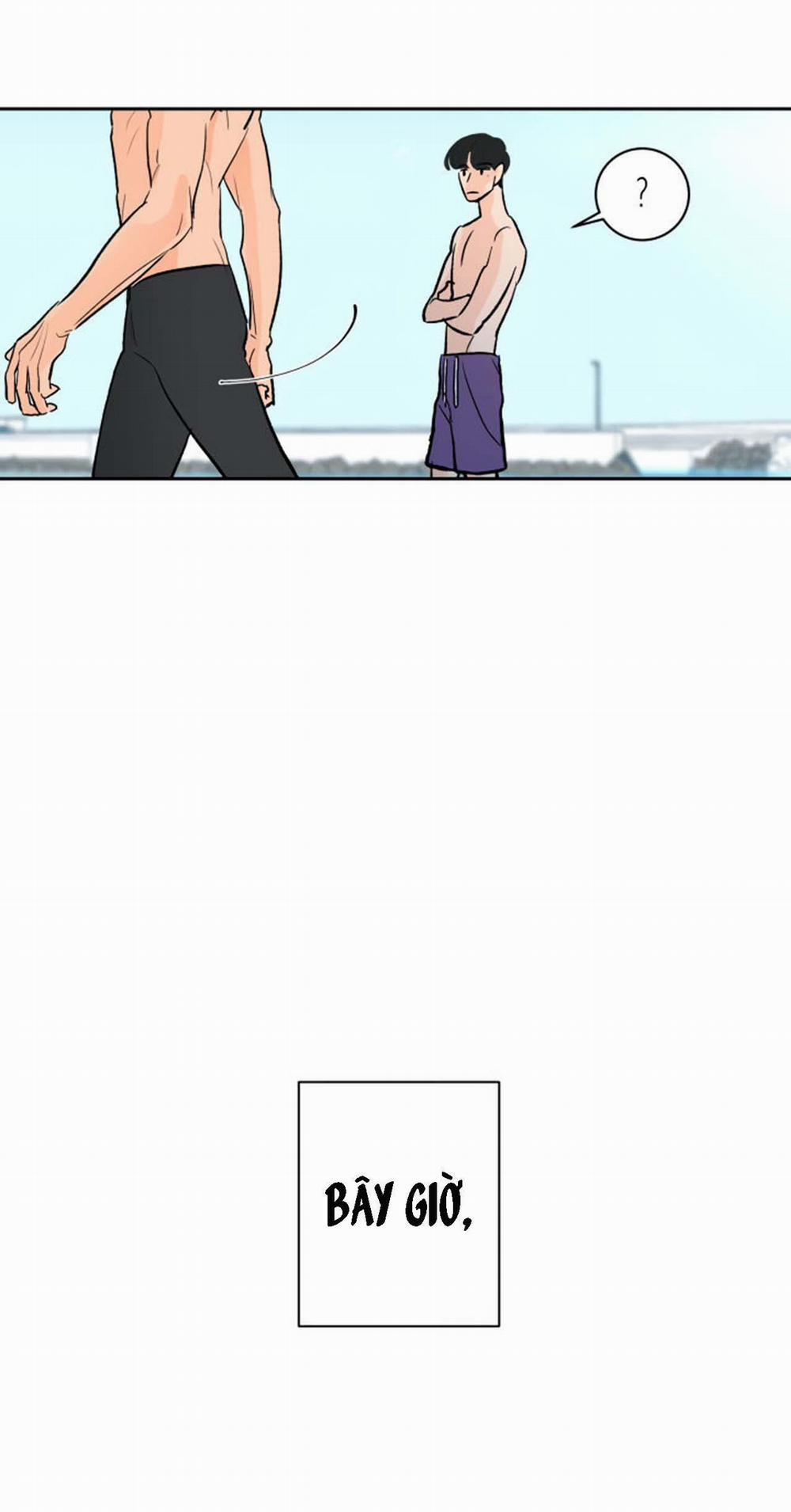 Manhwa Chịch Vồn Chịch Vã 1 Sky's Sea trang 55