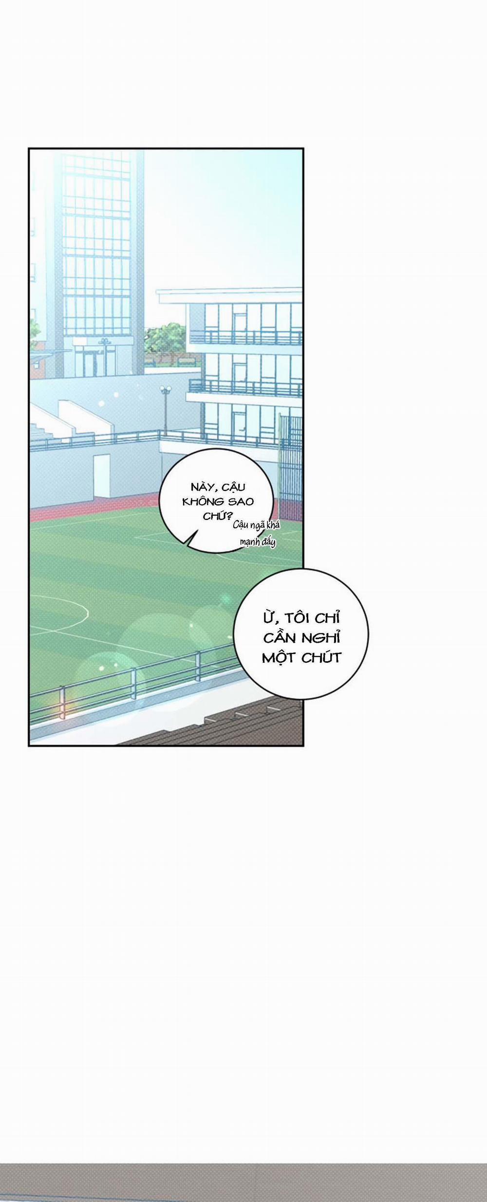 Manhwa Chịch Vồn Chịch Vã 1 trang 11