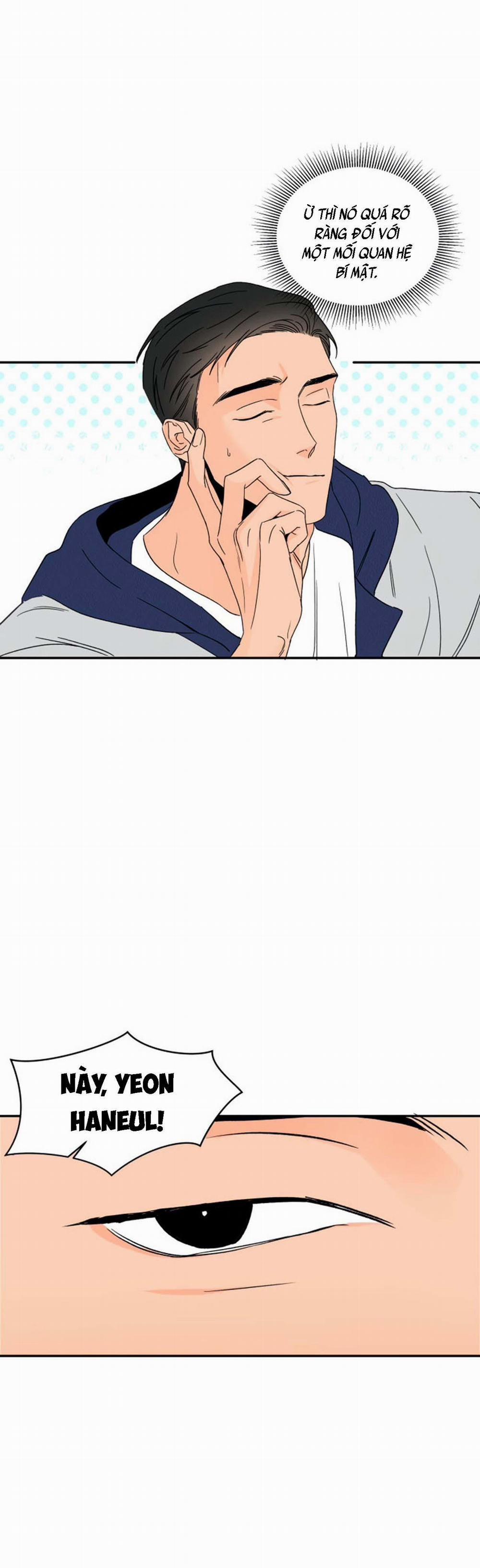 Manhwa Chịch Vồn Chịch Vã 1 trang 15