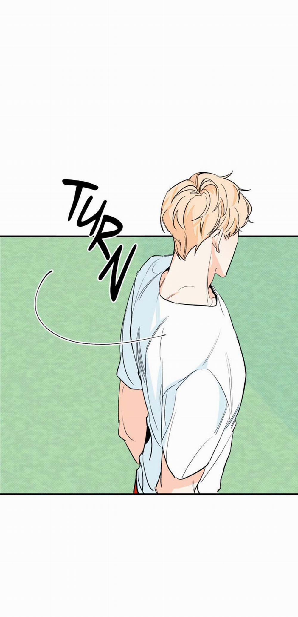 Manhwa Chịch Vồn Chịch Vã 1 trang 18